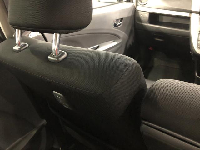 ムーヴカスタム X タバコ臭/走行47118キロ/ナビ/マット1年保証距離無制限 走行距離47118キロ 純正マット 助手席エアバック オートライト LEDヘッドランプ アイドリングストップ プッシュボタンスタート 電動格納式ドアミラー キーフリー(埼玉県)の中古車