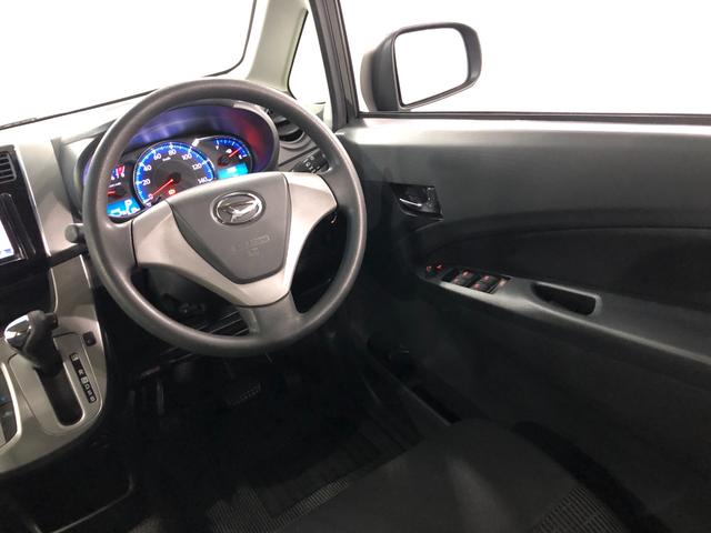 ムーヴカスタム X タバコ臭/走行47118キロ/ナビ/マット1年保証距離無制限 走行距離47118キロ 純正マット 助手席エアバック オートライト LEDヘッドランプ アイドリングストップ プッシュボタンスタート 電動格納式ドアミラー キーフリー(埼玉県)の中古車