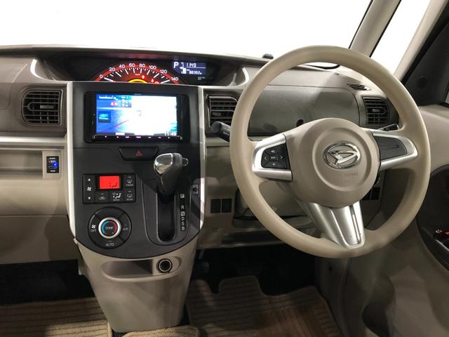 タントＸ　ＳＡ（埼玉県）の中古車