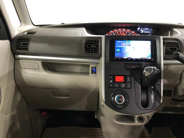 タントＸ　ＳＡ（埼玉県）の中古車