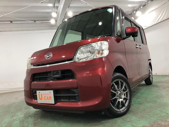 タントＸ　ＳＡ（埼玉県）の中古車