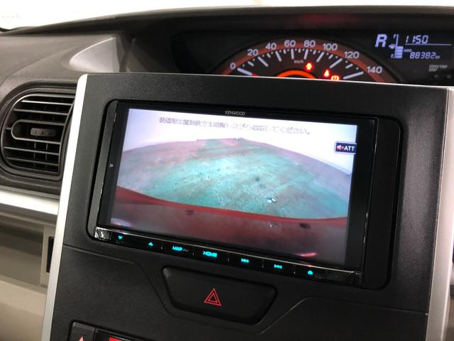 タントＸ　ＳＡ（埼玉県）の中古車