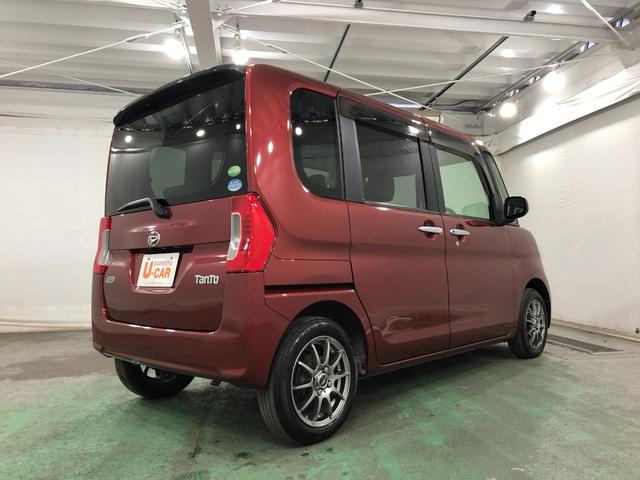 タントＸ　ＳＡ（埼玉県）の中古車