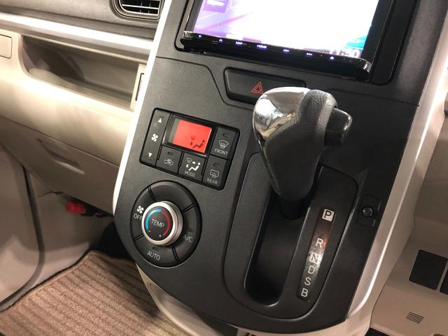 タントＸ　ＳＡ（埼玉県）の中古車