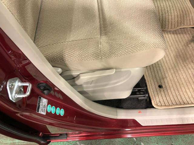 タントＸ　ＳＡ（埼玉県）の中古車