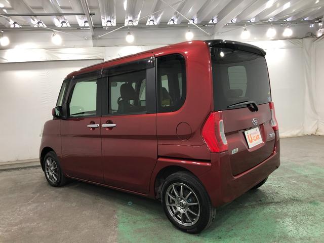 タントＸ　ＳＡ（埼玉県）の中古車