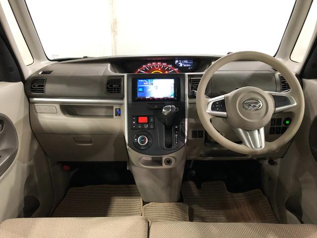 タントＸ　ＳＡ（埼玉県）の中古車