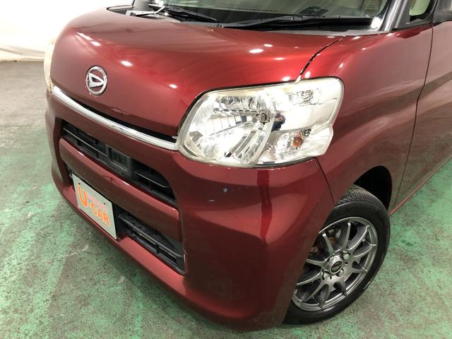 タントＸ　ＳＡ（埼玉県）の中古車