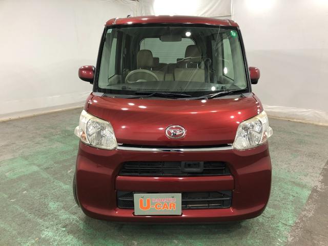 タントＸ　ＳＡ（埼玉県）の中古車