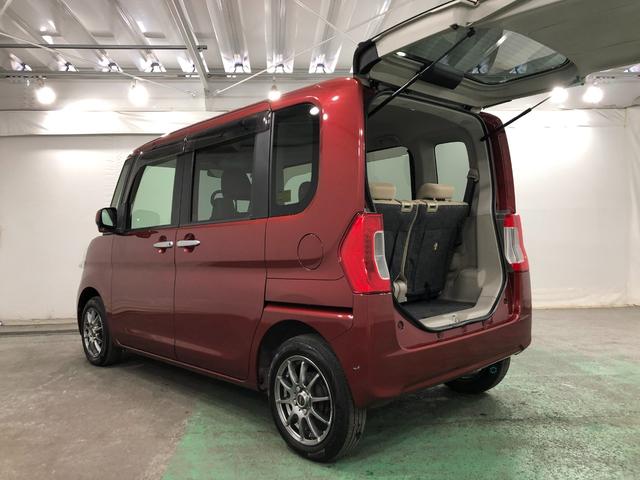 タントＸ　ＳＡ（埼玉県）の中古車