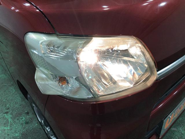 タントＸ　ＳＡ（埼玉県）の中古車