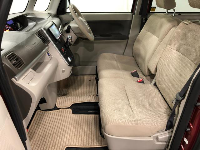 タントＸ　ＳＡ（埼玉県）の中古車