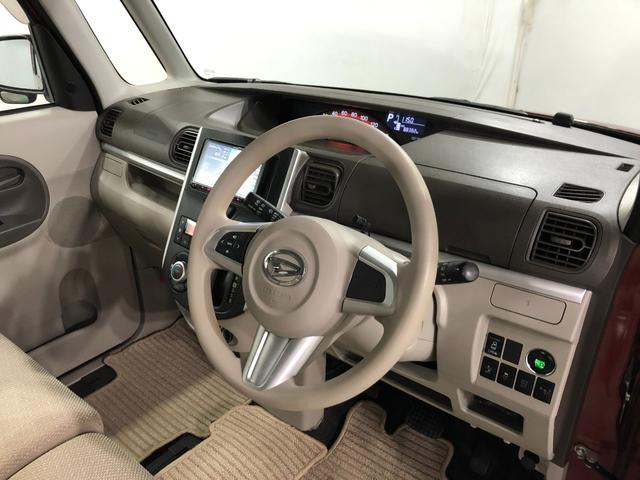 タントＸ　ＳＡ（埼玉県）の中古車