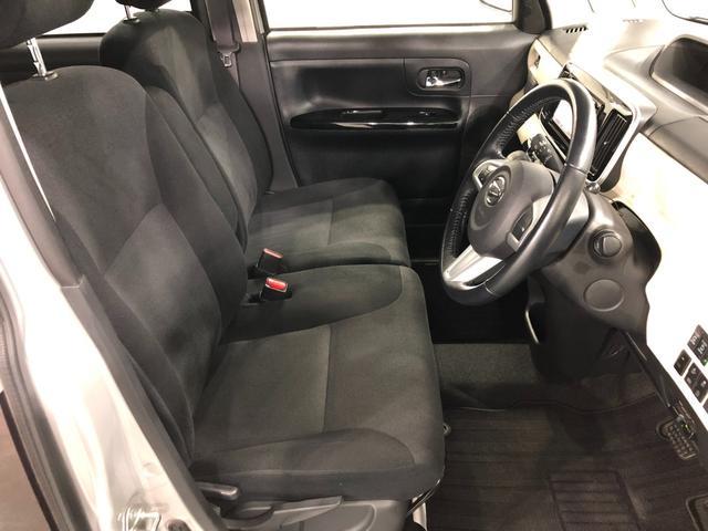 ムーヴキャンバスGブラックインテリアリミテッド SAIII ナビ ドラレコ1年保証距離無制限 走行34884キロ パノラマモニター 純正マット サイドエアバッグ LEDヘッドランプ アイドリングストップ 両側電動スライドドア オート格納式ドアミラー(埼玉県)の中古車