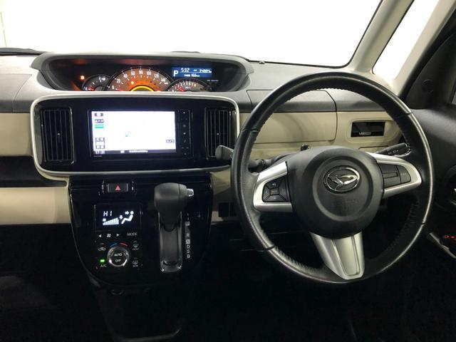 ムーヴキャンバスGブラックインテリアリミテッド SAIII ナビ ドラレコ1年保証距離無制限 走行34884キロ パノラマモニター 純正マット サイドエアバッグ LEDヘッドランプ アイドリングストップ 両側電動スライドドア オート格納式ドアミラー(埼玉県)の中古車