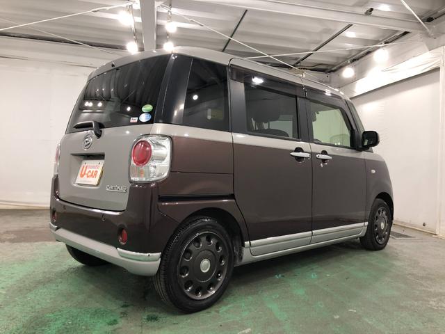 ムーヴキャンバスGブラックインテリアリミテッド SAIII ナビ ドラレコ1年保証距離無制限 走行34884キロ パノラマモニター 純正マット サイドエアバッグ LEDヘッドランプ アイドリングストップ 両側電動スライドドア オート格納式ドアミラー(埼玉県)の中古車