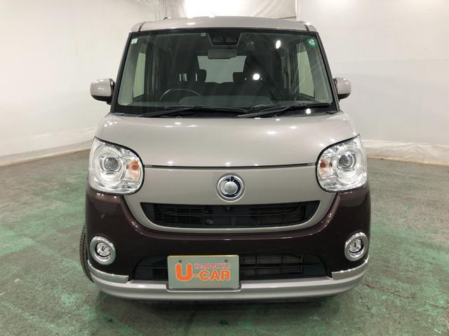 ムーヴキャンバスGブラックインテリアリミテッド SAIII ナビ ドラレコ1年保証距離無制限 走行34884キロ パノラマモニター 純正マット サイドエアバッグ LEDヘッドランプ アイドリングストップ 両側電動スライドドア オート格納式ドアミラー(埼玉県)の中古車