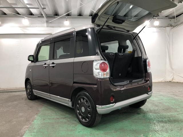 ムーヴキャンバスGブラックインテリアリミテッド SAIII ナビ ドラレコ1年保証距離無制限 走行34884キロ パノラマモニター 純正マット サイドエアバッグ LEDヘッドランプ アイドリングストップ 両側電動スライドドア オート格納式ドアミラー(埼玉県)の中古車