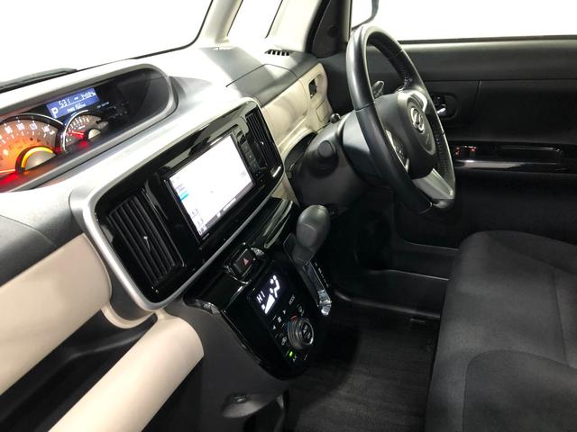 ムーヴキャンバスGブラックインテリアリミテッド SAIII ナビ ドラレコ1年保証距離無制限 走行34884キロ パノラマモニター 純正マット サイドエアバッグ LEDヘッドランプ アイドリングストップ 両側電動スライドドア オート格納式ドアミラー(埼玉県)の中古車