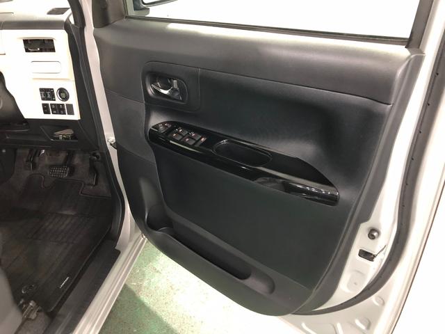 ムーヴキャンバスGブラックインテリアリミテッド SAIII ナビ ドラレコ1年保証距離無制限 走行34884キロ パノラマモニター 純正マット サイドエアバッグ LEDヘッドランプ アイドリングストップ 両側電動スライドドア オート格納式ドアミラー(埼玉県)の中古車