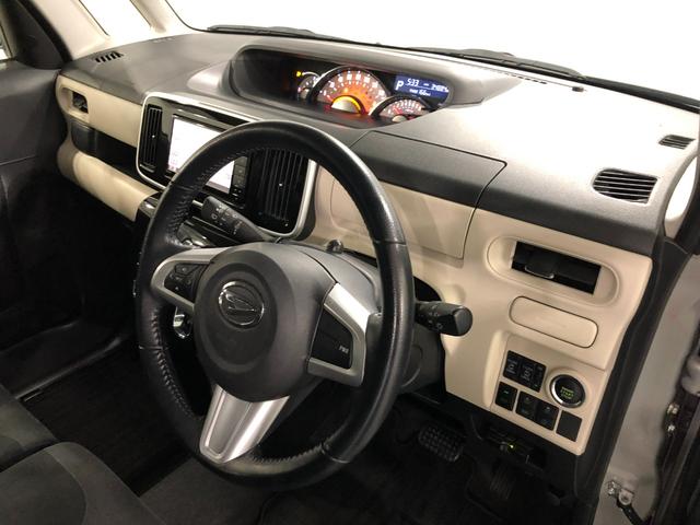 ムーヴキャンバスGブラックインテリアリミテッド SAIII ナビ ドラレコ1年保証距離無制限 走行34884キロ パノラマモニター 純正マット サイドエアバッグ LEDヘッドランプ アイドリングストップ 両側電動スライドドア オート格納式ドアミラー(埼玉県)の中古車