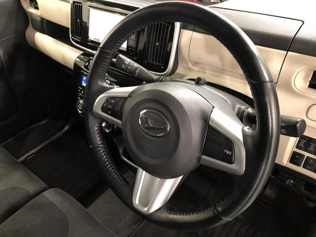 ムーヴキャンバスGブラックインテリアリミテッド SAIII ナビ ドラレコ1年保証距離無制限 走行34884キロ パノラマモニター 純正マット サイドエアバッグ LEDヘッドランプ アイドリングストップ 両側電動スライドドア オート格納式ドアミラー(埼玉県)の中古車