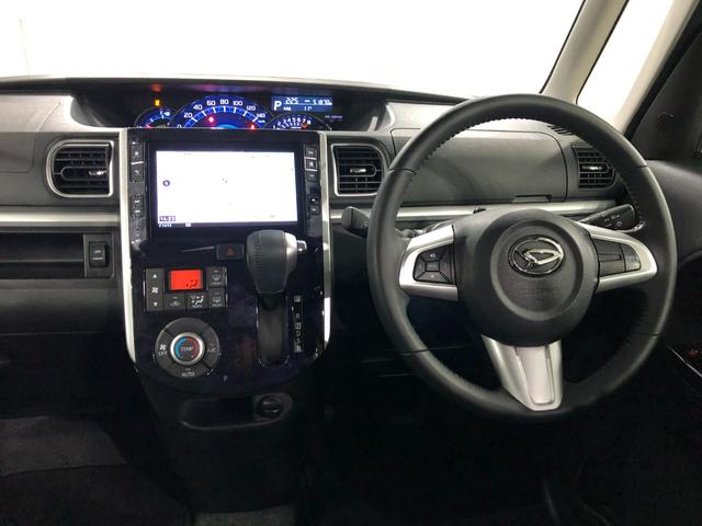 タントカスタムRS トップエディションVS SAIII 純正ナビ1年保証距離無制限 走行距離51870キロ 純正フルセグナビ パノラマモニター ブルートゥース ドラレコ 純正マット LEDヘッドランプ アイドリングストップ シートヒーター 両側電動スライドドア(埼玉県)の中古車