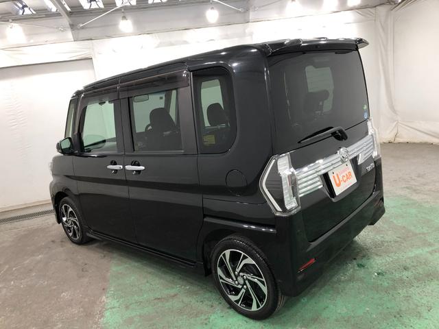 タントカスタムRS トップエディションVS SAIII 純正ナビ1年保証距離無制限 走行距離51870キロ 純正フルセグナビ パノラマモニター ブルートゥース ドラレコ 純正マット LEDヘッドランプ アイドリングストップ シートヒーター 両側電動スライドドア(埼玉県)の中古車