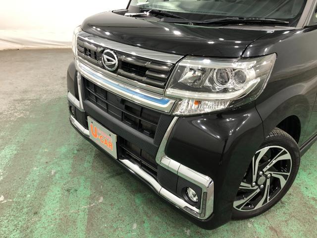 タントカスタムRS トップエディションVS SAIII 純正ナビ1年保証距離無制限 走行距離51870キロ 純正フルセグナビ パノラマモニター ブルートゥース ドラレコ 純正マット LEDヘッドランプ アイドリングストップ シートヒーター 両側電動スライドドア(埼玉県)の中古車