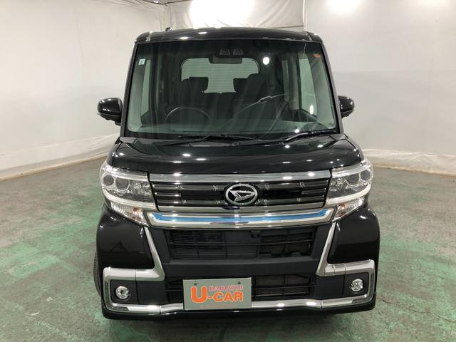 タントカスタムRS トップエディションVS SAIII 純正ナビ1年保証距離無制限 走行距離51870キロ 純正フルセグナビ パノラマモニター ブルートゥース ドラレコ 純正マット LEDヘッドランプ アイドリングストップ シートヒーター 両側電動スライドドア(埼玉県)の中古車