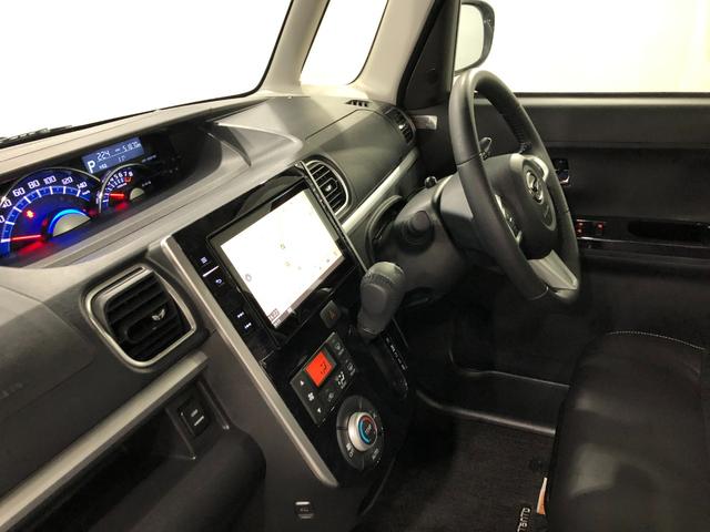 タントカスタムRS トップエディションVS SAIII 純正ナビ1年保証距離無制限 走行距離51870キロ 純正フルセグナビ パノラマモニター ブルートゥース ドラレコ 純正マット LEDヘッドランプ アイドリングストップ シートヒーター 両側電動スライドドア(埼玉県)の中古車