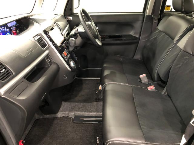 タントカスタムRS トップエディションVS SAIII 純正ナビ1年保証距離無制限 走行距離51870キロ 純正フルセグナビ パノラマモニター ブルートゥース ドラレコ 純正マット LEDヘッドランプ アイドリングストップ シートヒーター 両側電動スライドドア(埼玉県)の中古車