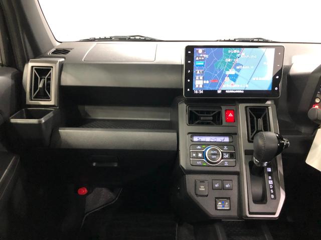 タフトG 車検整備付/走行9756キロ/純正9インチナビ/ドラレコワンオーナー 禁煙車 純正フルセグナビ バックカメラ ドラレコ 純正マット サイドエアバッグ LEDヘッドランプ アイドリングストップ シートヒーター オート格納式ドアミラー 純正アルミホイール(埼玉県)の中古車