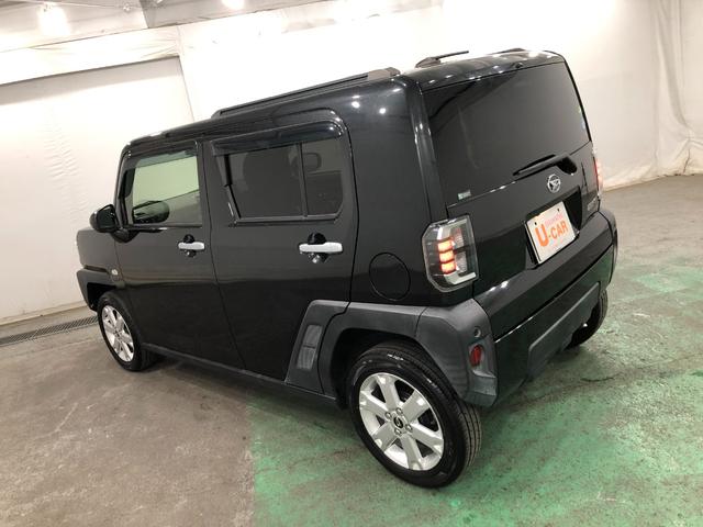 タフトG 車検整備付/走行9756キロ/純正9インチナビ/ドラレコワンオーナー 禁煙車 純正フルセグナビ バックカメラ ドラレコ 純正マット サイドエアバッグ LEDヘッドランプ アイドリングストップ シートヒーター オート格納式ドアミラー 純正アルミホイール(埼玉県)の中古車