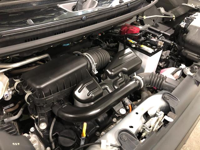 タフトG 車検整備付/走行9756キロ/純正9インチナビ/ドラレコワンオーナー 禁煙車 純正フルセグナビ バックカメラ ドラレコ 純正マット サイドエアバッグ LEDヘッドランプ アイドリングストップ シートヒーター オート格納式ドアミラー 純正アルミホイール(埼玉県)の中古車