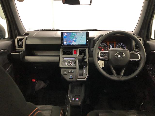 タフトG 車検整備付/走行9756キロ/純正9インチナビ/ドラレコワンオーナー 禁煙車 純正フルセグナビ バックカメラ ドラレコ 純正マット サイドエアバッグ LEDヘッドランプ アイドリングストップ シートヒーター オート格納式ドアミラー 純正アルミホイール(埼玉県)の中古車