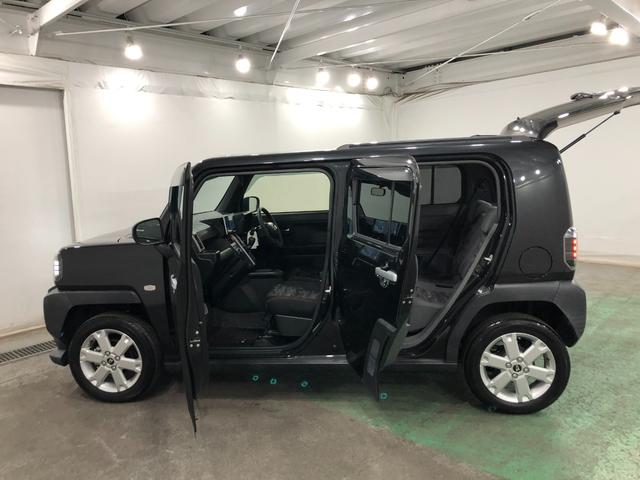 タフトG 車検整備付/走行9756キロ/純正9インチナビ/ドラレコワンオーナー 禁煙車 純正フルセグナビ バックカメラ ドラレコ 純正マット サイドエアバッグ LEDヘッドランプ アイドリングストップ シートヒーター オート格納式ドアミラー 純正アルミホイール(埼玉県)の中古車