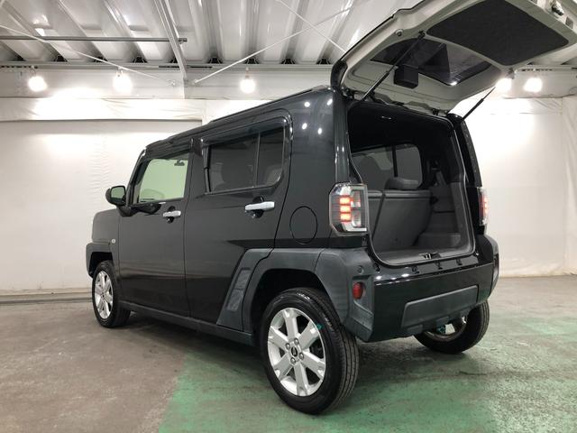 タフトG 車検整備付/走行9756キロ/純正9インチナビ/ドラレコワンオーナー 禁煙車 純正フルセグナビ バックカメラ ドラレコ 純正マット サイドエアバッグ LEDヘッドランプ アイドリングストップ シートヒーター オート格納式ドアミラー 純正アルミホイール(埼玉県)の中古車