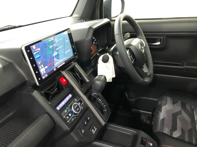 タフトG 車検整備付/走行9756キロ/純正9インチナビ/ドラレコワンオーナー 禁煙車 純正フルセグナビ バックカメラ ドラレコ 純正マット サイドエアバッグ LEDヘッドランプ アイドリングストップ シートヒーター オート格納式ドアミラー 純正アルミホイール(埼玉県)の中古車