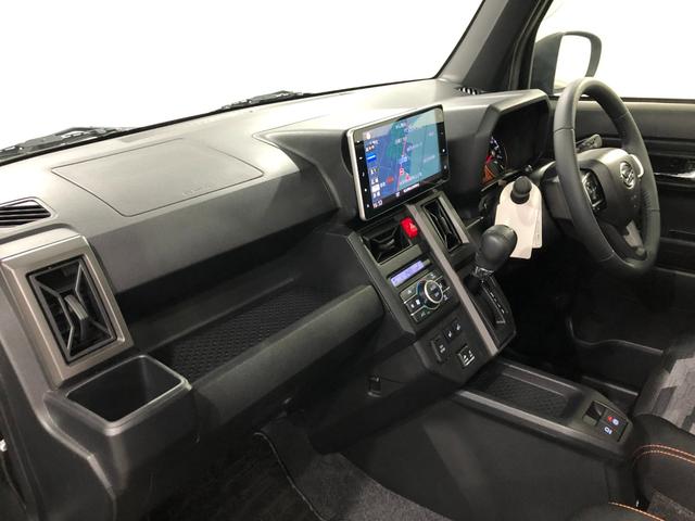 タフトG 車検整備付/走行9756キロ/純正9インチナビ/ドラレコワンオーナー 禁煙車 純正フルセグナビ バックカメラ ドラレコ 純正マット サイドエアバッグ LEDヘッドランプ アイドリングストップ シートヒーター オート格納式ドアミラー 純正アルミホイール(埼玉県)の中古車