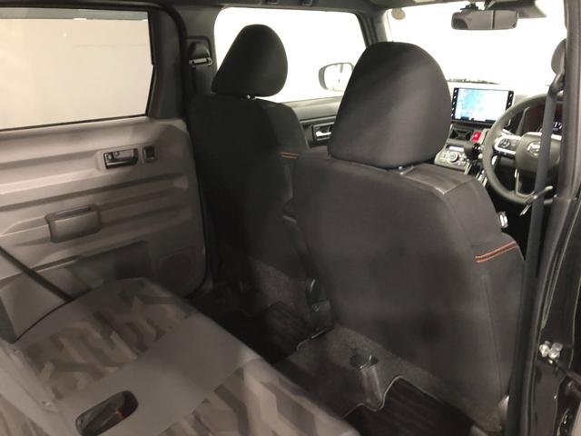 タフトG 車検整備付/走行9756キロ/純正9インチナビ/ドラレコワンオーナー 禁煙車 純正フルセグナビ バックカメラ ドラレコ 純正マット サイドエアバッグ LEDヘッドランプ アイドリングストップ シートヒーター オート格納式ドアミラー 純正アルミホイール(埼玉県)の中古車