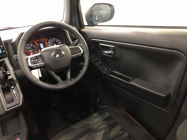 タフトG 車検整備付/走行9756キロ/純正9インチナビ/ドラレコワンオーナー 禁煙車 純正フルセグナビ バックカメラ ドラレコ 純正マット サイドエアバッグ LEDヘッドランプ アイドリングストップ シートヒーター オート格納式ドアミラー 純正アルミホイール(埼玉県)の中古車