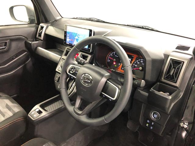 タフトG 車検整備付/走行9756キロ/純正9インチナビ/ドラレコワンオーナー 禁煙車 純正フルセグナビ バックカメラ ドラレコ 純正マット サイドエアバッグ LEDヘッドランプ アイドリングストップ シートヒーター オート格納式ドアミラー 純正アルミホイール(埼玉県)の中古車