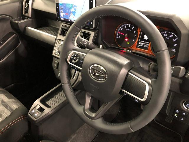 タフトG 車検整備付/走行9756キロ/純正9インチナビ/ドラレコワンオーナー 禁煙車 純正フルセグナビ バックカメラ ドラレコ 純正マット サイドエアバッグ LEDヘッドランプ アイドリングストップ シートヒーター オート格納式ドアミラー 純正アルミホイール(埼玉県)の中古車