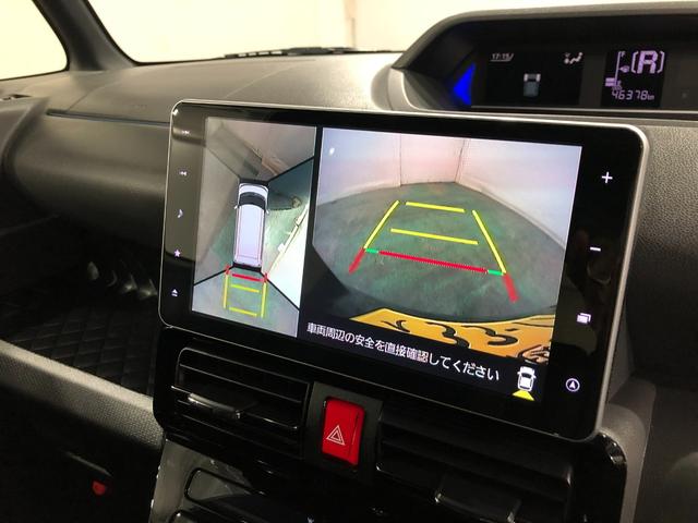 タントカスタムＲＳセレクション　車検整備付／走行４６３７８キロ１年保証距離無制限　走行距離４６３７８キロ　純正フルセグナビ　パノラマモニター　ドラレコ　純正マット　サイドエアバッグ　ＬＥＤヘッドランプ　アイドリングストップ　シートヒーター　両側電動スライドドア（埼玉県）の中古車