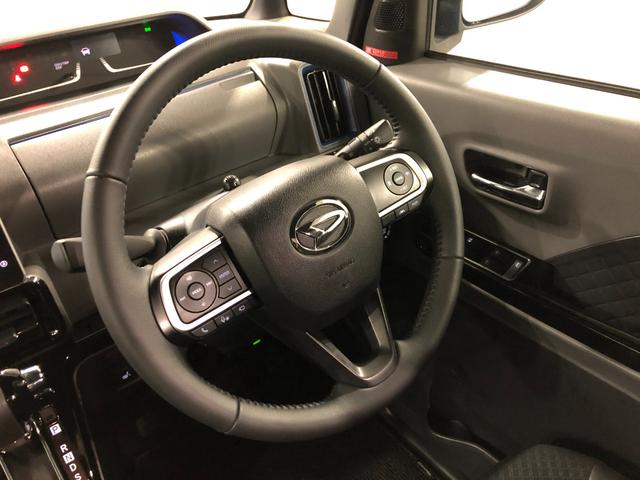 タントカスタムＲＳセレクション　車検整備付／走行４６３７８キロ１年保証距離無制限　走行距離４６３７８キロ　純正フルセグナビ　パノラマモニター　ドラレコ　純正マット　サイドエアバッグ　ＬＥＤヘッドランプ　アイドリングストップ　シートヒーター　両側電動スライドドア（埼玉県）の中古車