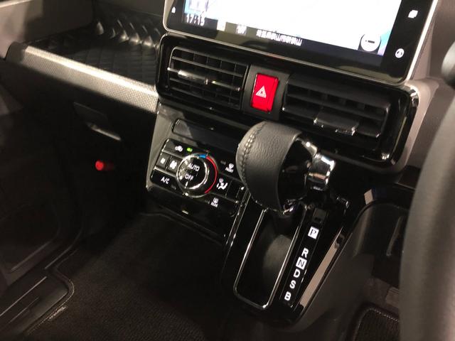 タントカスタムＲＳセレクション　車検整備付／走行４６３７８キロ１年保証距離無制限　走行距離４６３７８キロ　純正フルセグナビ　パノラマモニター　ドラレコ　純正マット　サイドエアバッグ　ＬＥＤヘッドランプ　アイドリングストップ　シートヒーター　両側電動スライドドア（埼玉県）の中古車