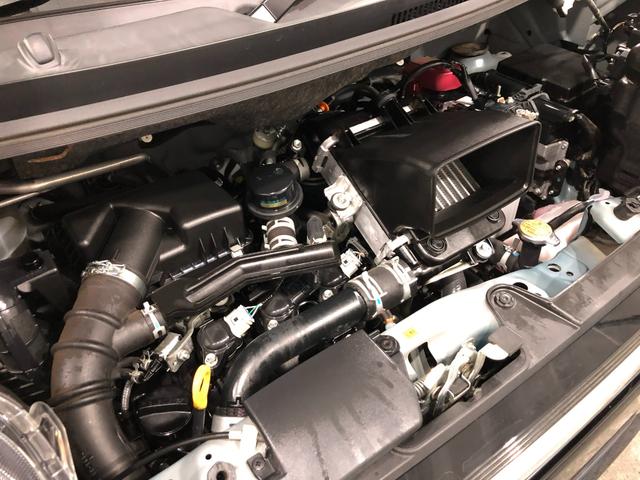 タントカスタムＲＳセレクション　車検整備付／走行４６３７８キロ１年保証距離無制限　走行距離４６３７８キロ　純正フルセグナビ　パノラマモニター　ドラレコ　純正マット　サイドエアバッグ　ＬＥＤヘッドランプ　アイドリングストップ　シートヒーター　両側電動スライドドア（埼玉県）の中古車