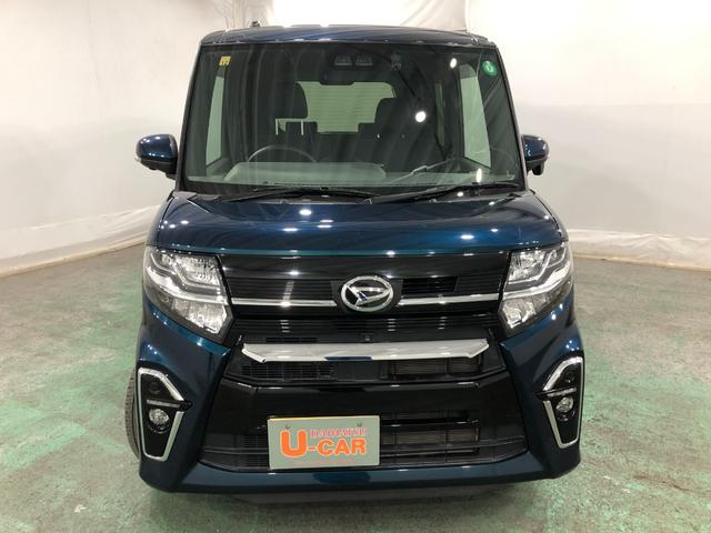 タントカスタムＲＳセレクション　車検整備付／走行４６３７８キロ１年保証距離無制限　走行距離４６３７８キロ　純正フルセグナビ　パノラマモニター　ドラレコ　純正マット　サイドエアバッグ　ＬＥＤヘッドランプ　アイドリングストップ　シートヒーター　両側電動スライドドア（埼玉県）の中古車