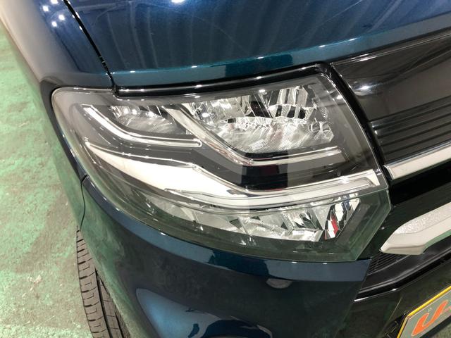 タントカスタムＲＳセレクション　車検整備付／走行４６３７８キロ１年保証距離無制限　走行距離４６３７８キロ　純正フルセグナビ　パノラマモニター　ドラレコ　純正マット　サイドエアバッグ　ＬＥＤヘッドランプ　アイドリングストップ　シートヒーター　両側電動スライドドア（埼玉県）の中古車